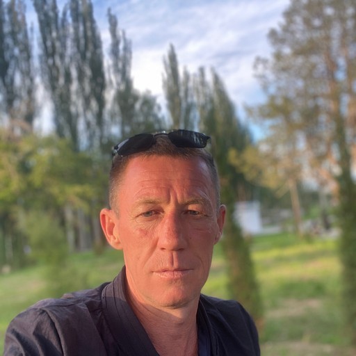 Сергей, 47 лет, Балыкчи