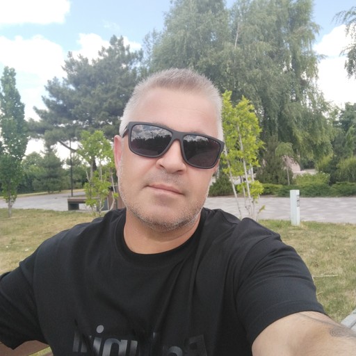 Роман, 49 лет, Мариуполь