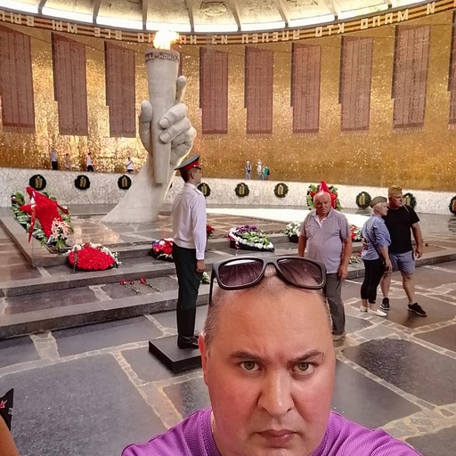 Vova47, Лысьва