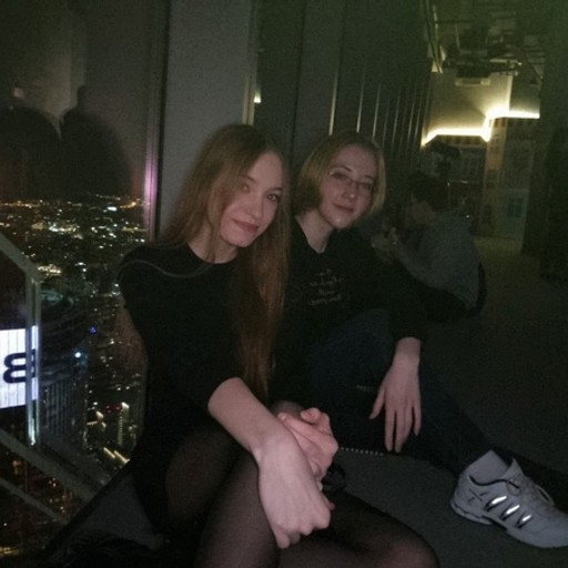 Анастасия, 21 год, Москва