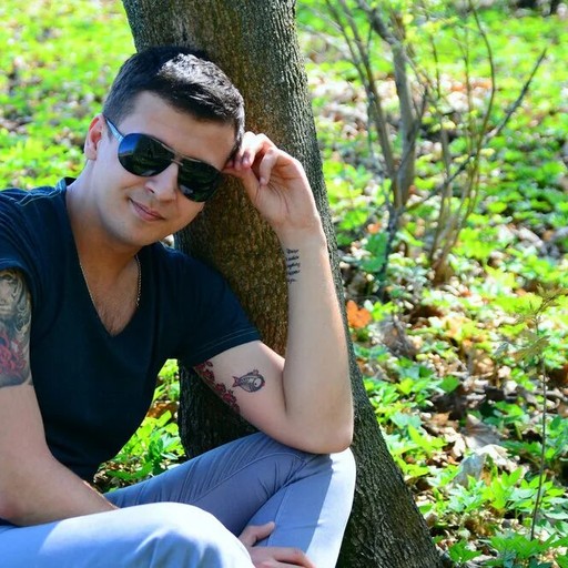 Владимир, 32 года, Светлодарск