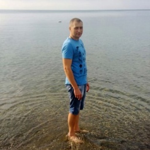 Андрей49, Курганинск