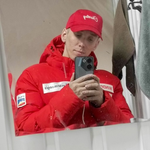 Maxim29, Екатеринбург