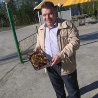 Виктор, 48 лет, Талнах