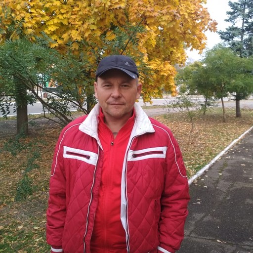 Олег, 56 лет, Геническ