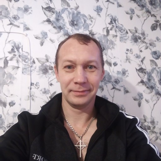 Евгений, 44 года, Шикотан
