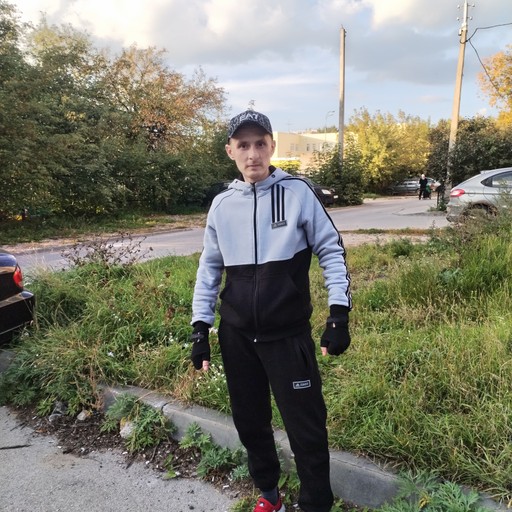 Андрей, 35 лет, Пермь