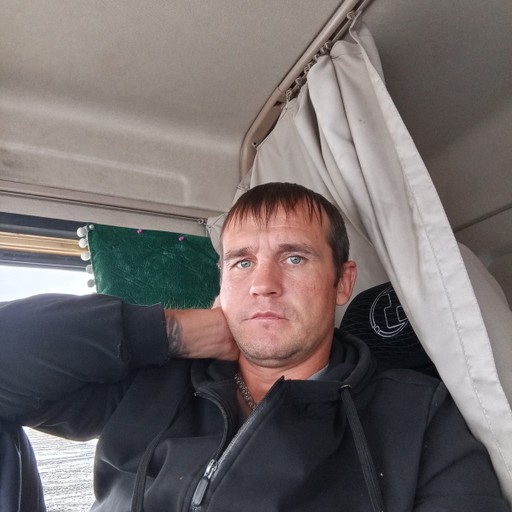 Игорь39, Северо-Енисейский