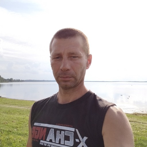 Андрей48, Коломна