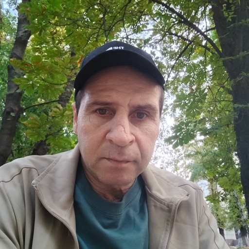 Андрей, 51 год, Донецк