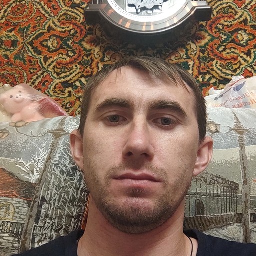 Николай, 35 лет, Фролово