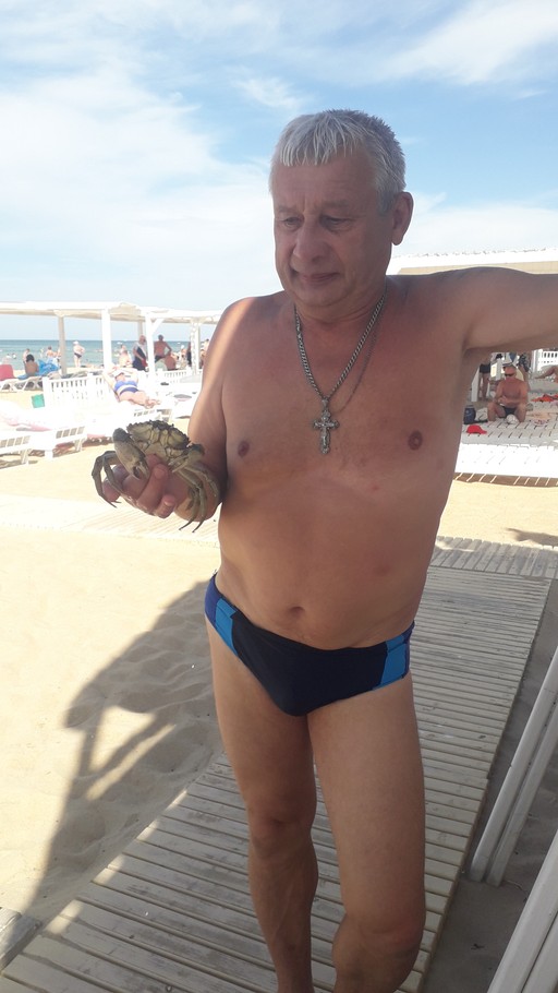 Владимир, 66