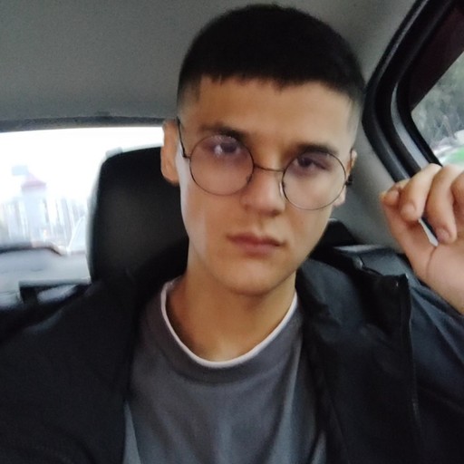 Бек27, Первомайск