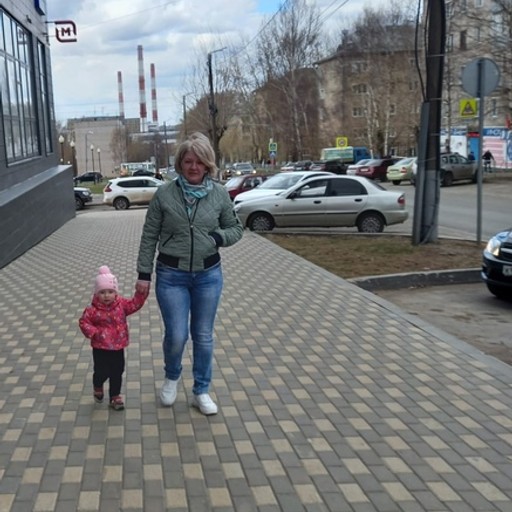 Светлана, 49 лет, Киров