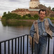 Дмитрий, 54 года, Выборг