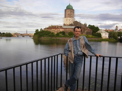 Дмитрий, 54