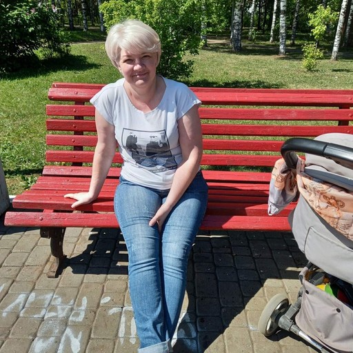 Светлана, 49 лет, Киров