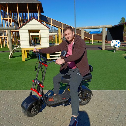 Валерий41, Старобельск