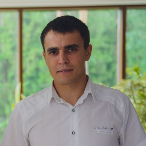 Алексей36, Лобня