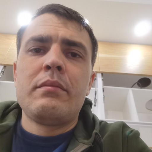 Алексей36, Лобня