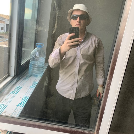 Мага20, Дербент