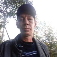 Федор, 41 год, Вистино