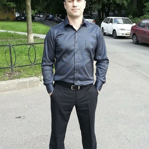 Сергей, 40 лет, Шахты