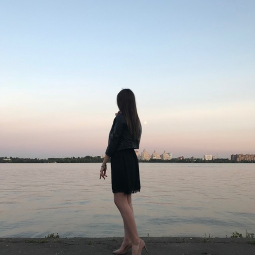 Мари, 29 лет
