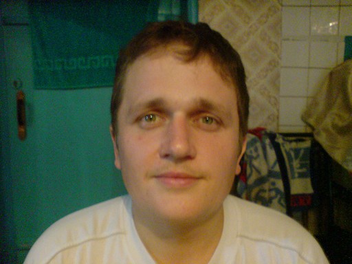 Александр, 39