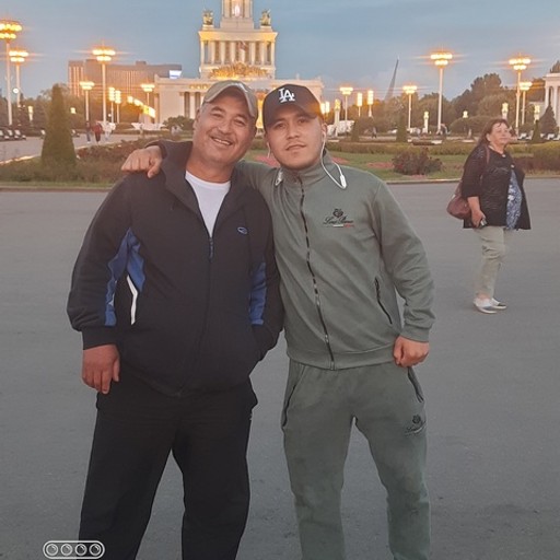 Абдул, 51 год, Усинск