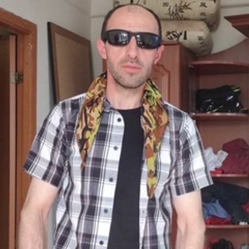 Amir, 42 года, Санкт-Петербург