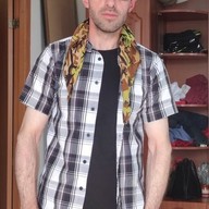 Amir, 42 года, Санкт-Петербург