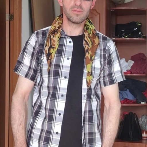 Amir, 42 года, Санкт-Петербург