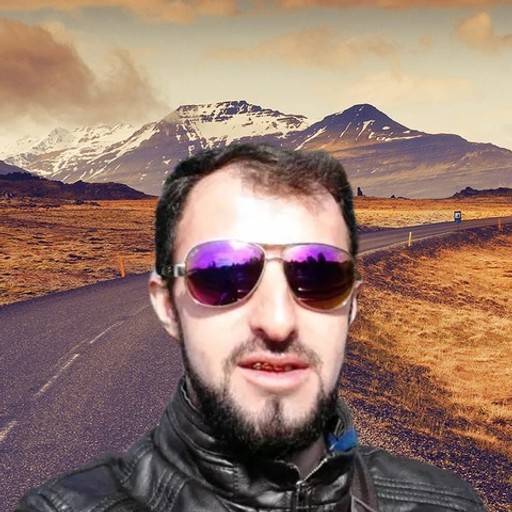 Amir, 42 года, Санкт-Петербург