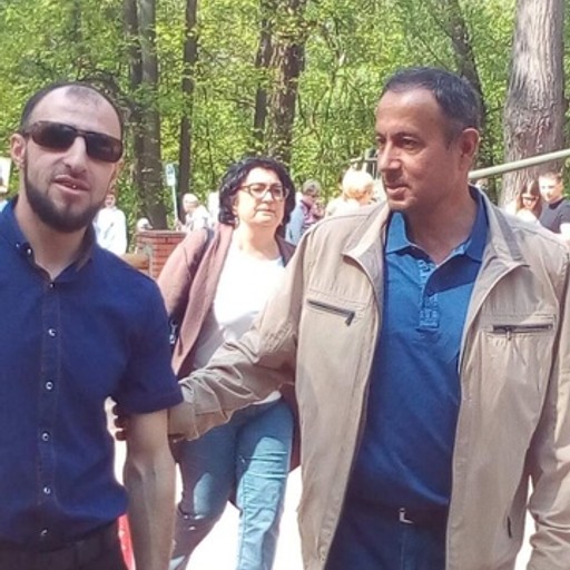 Amir, 42 года, Санкт-Петербург