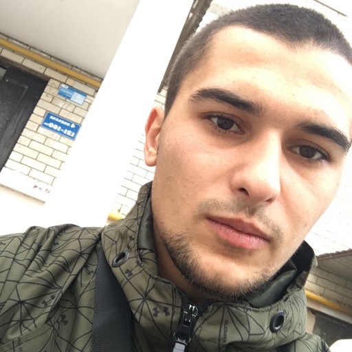Расул, 30 лет