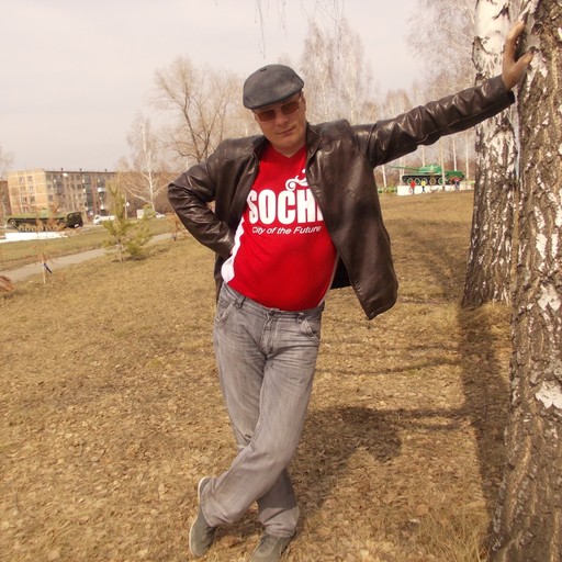 Алексей, 48 лет, Бердск