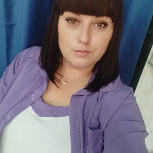 Настя33, Мелитополь