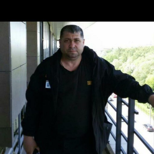 Мухаммед, 51 год, Санкт-Петербург