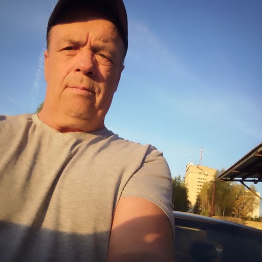 Алексей, 59 лет, Володарск