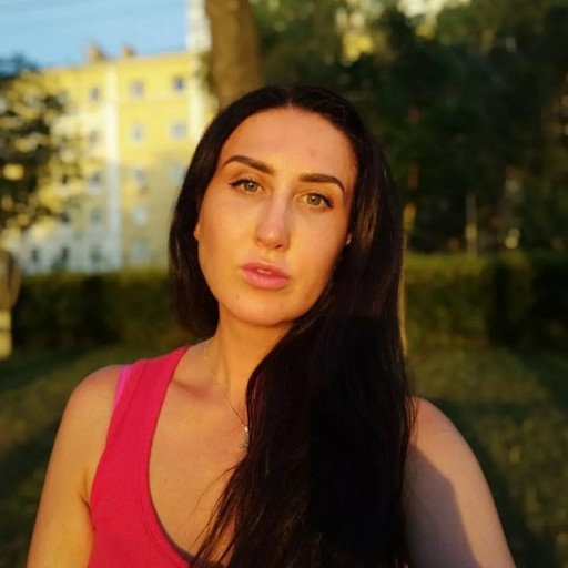 Ольга44, Челябинск