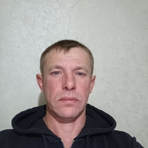 Руслан, 45 лет, Мирный