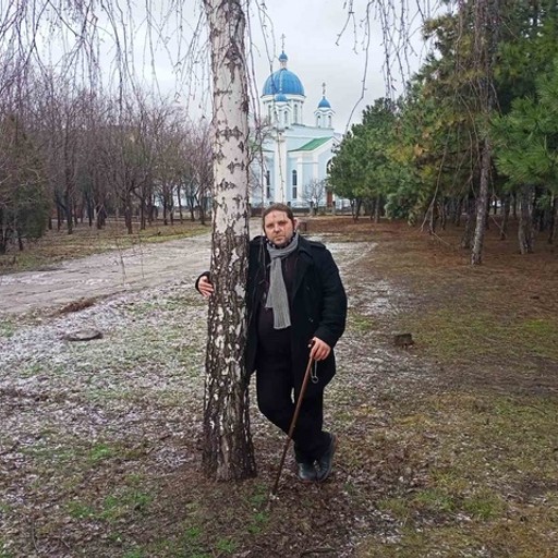 Алексей44, Мариуполь