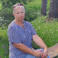 Ирина, 67 лет, пгт Некрасовское