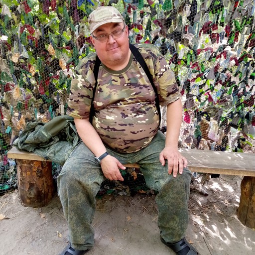 Лев, 49 лет, Янаул