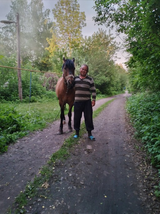 Александр, 42