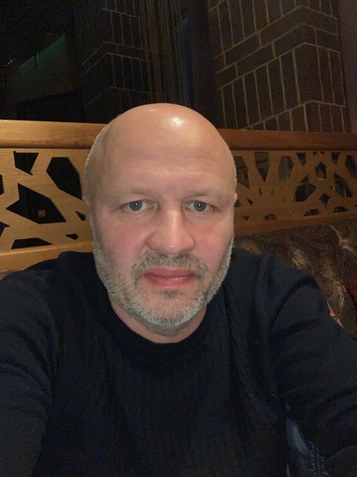 Дмитрий, 40