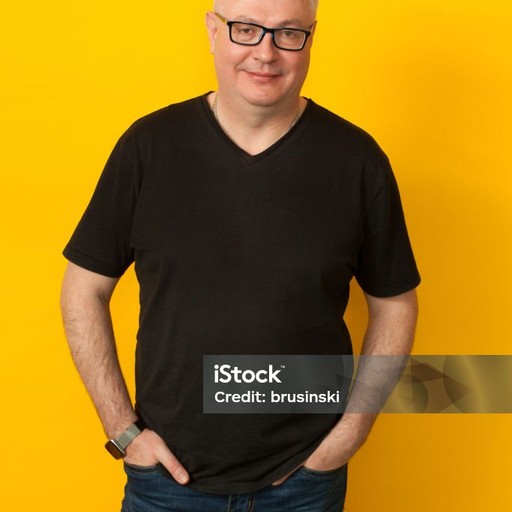 Иван, 43 года, Донецк