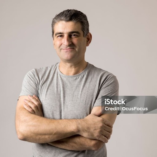 Иван, 43 года, Донецк