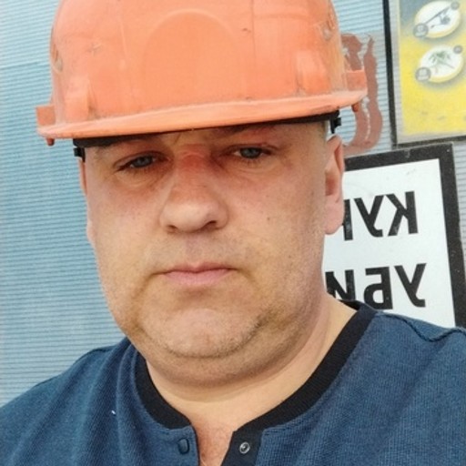 Евгений47, Орск